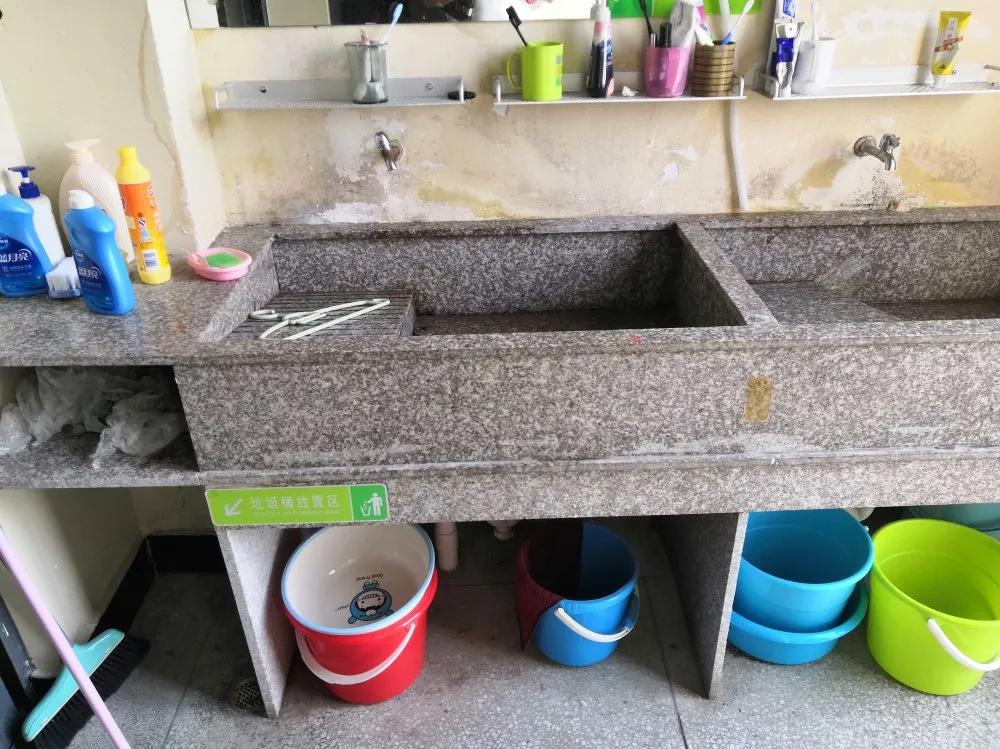 福州七中的住宿条件,福州八中高中部住宿条件