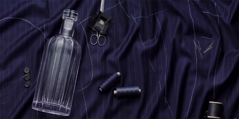 盘点世界上最昂贵的14瓶伏特加酒,世界最贵的伏特加酒瓶