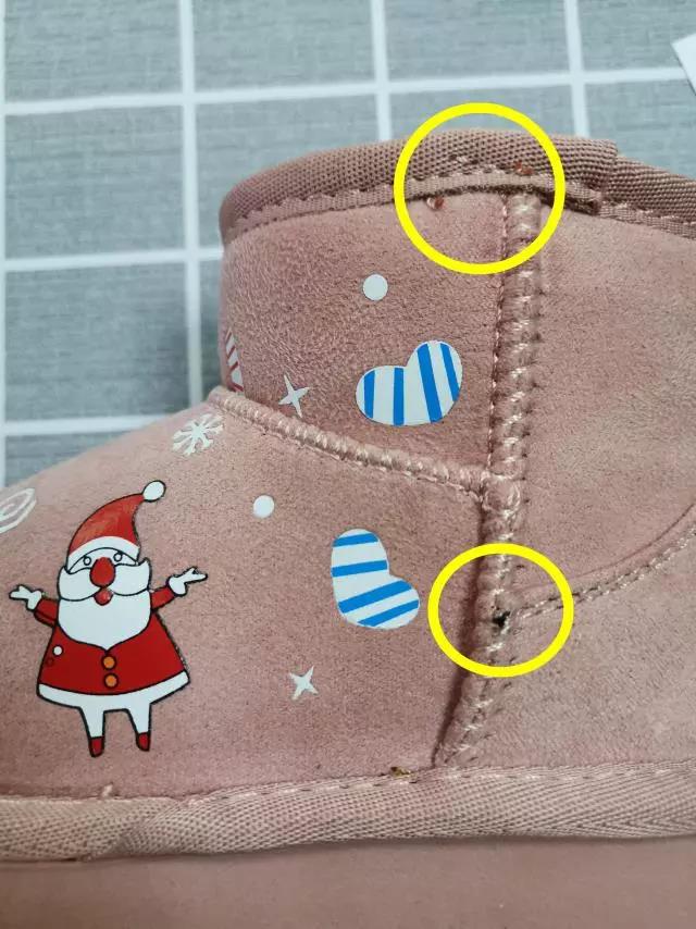 儿童雪地靴排行榜第一名防水防滑,儿童雪地靴哪个品牌好穿