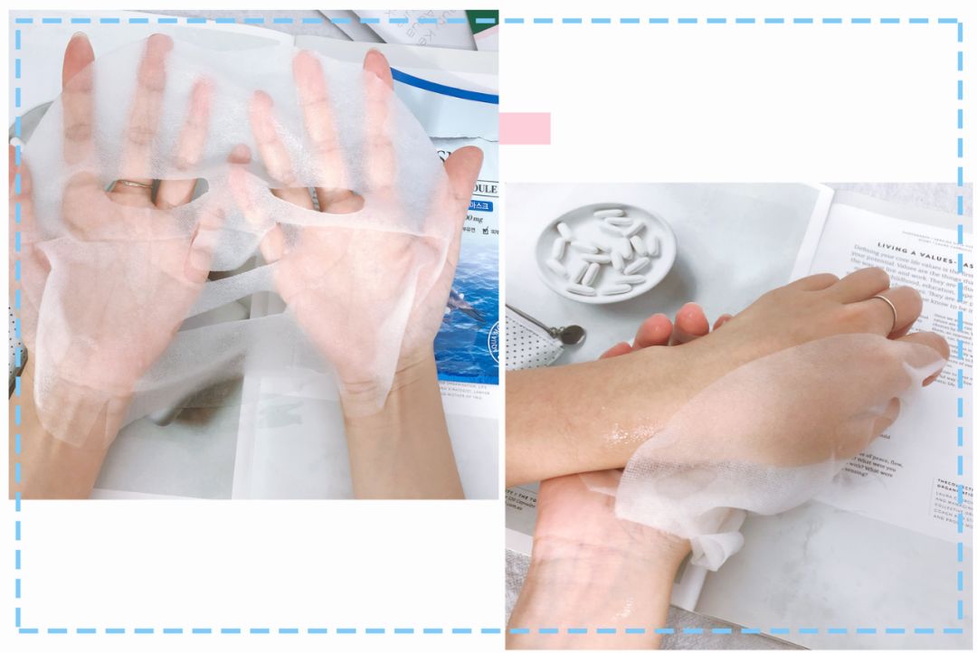 测评面膜补水好,测评国货平价面膜