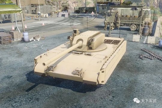 俄罗斯最强坦克t14闪亮登场,俄罗斯t14坦克视频素材