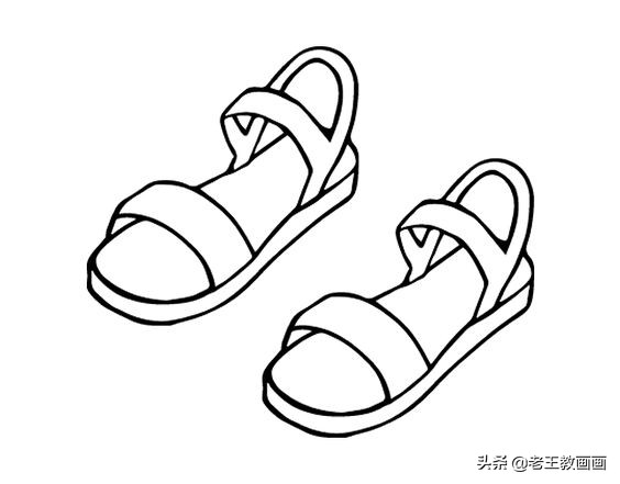 画速写很不清晰,画速写不会画男生