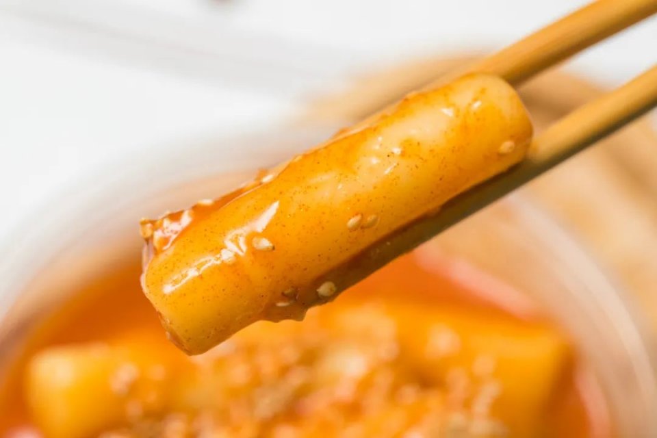 韩国最有名的紫菜包饭,韩料有什么招牌菜