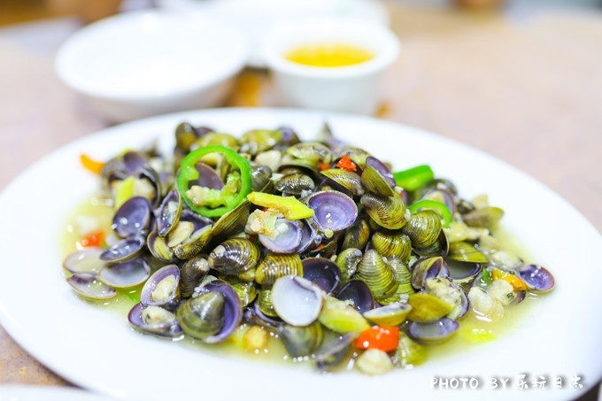 惠州经典特色东江菜,惠州老字号东江菜美食