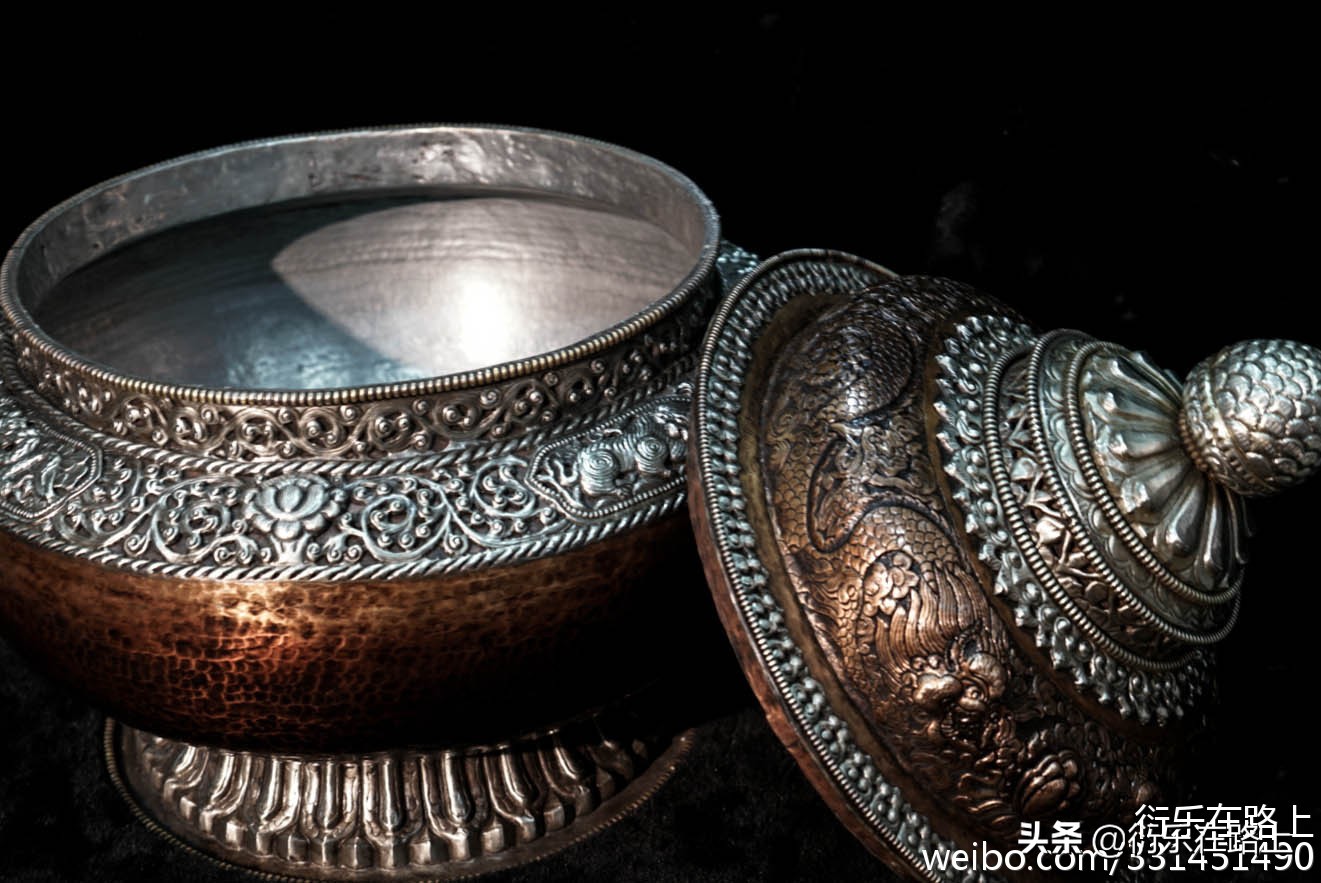 西藏特色工艺品,西藏的传统手工艺品