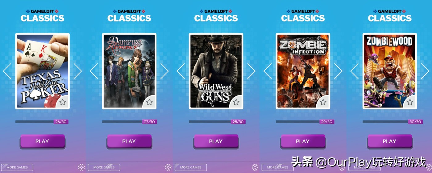 gameloft现代战争效果,gameloft现代战争咋不更新啦