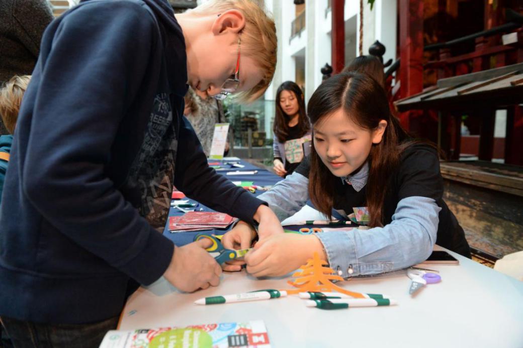 国际视野家国情怀,国际视野与本土情怀