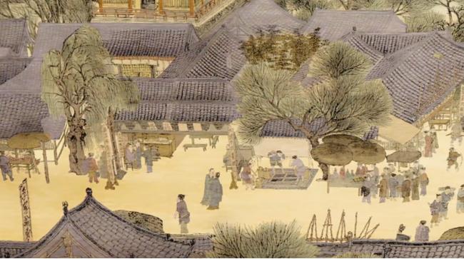 康乾盛世多厉害,唐朝盛世和康乾盛世哪一个好