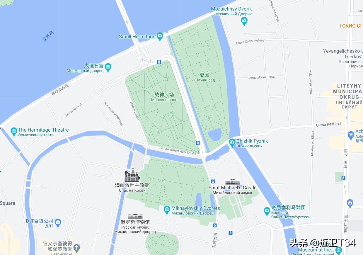 被死亡笼罩的城市—炼狱般的列宁格勒围城记忆