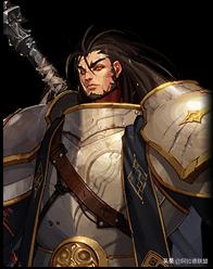 地下城与勇士尼尔巴斯,地下城与勇士名人