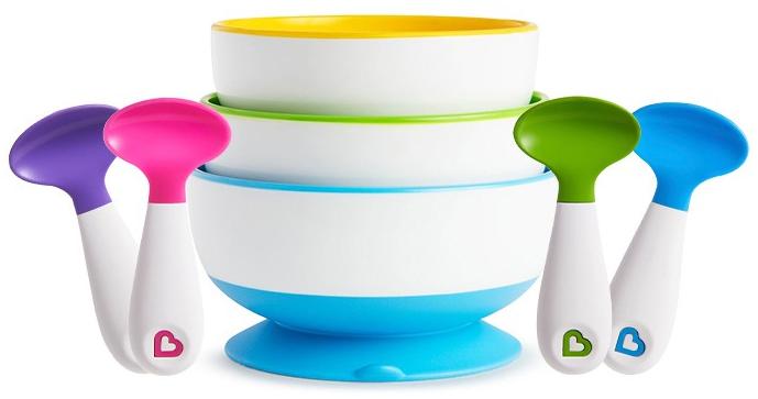宝宝辅食工具老爸评测,宝宝辅食蒸蛋工具套装