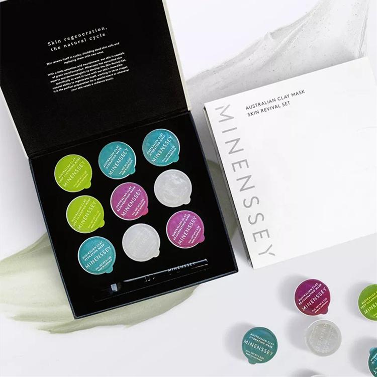 澳洲面膜品牌排行榜前十名,澳洲面膜哪种比较好