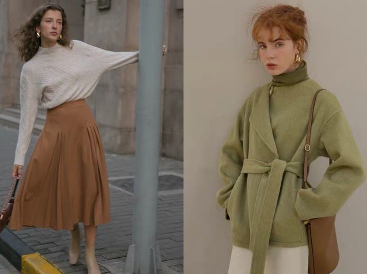 小个子淘宝女装店推荐,推荐实用便宜衣服女装店