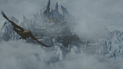 王源演的大主宰好看么,王源大主宰预告片