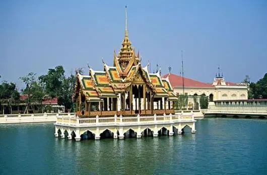 去泰国留学值得申请吗,泰语专业要去泰国留学吗