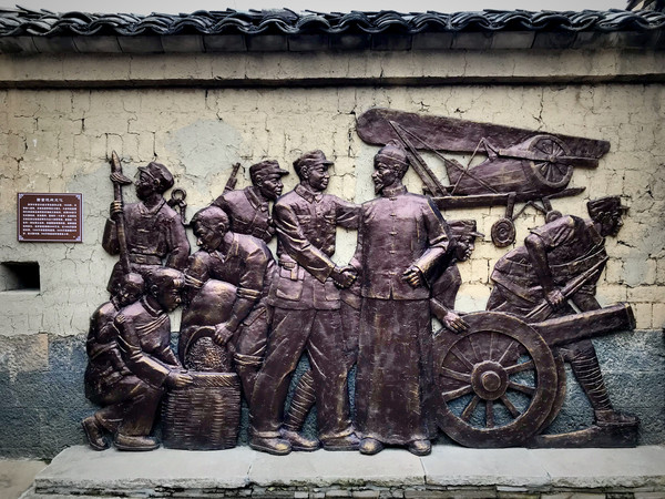 云南腾冲的美你想象不到,腾冲除了和顺还有什么古镇