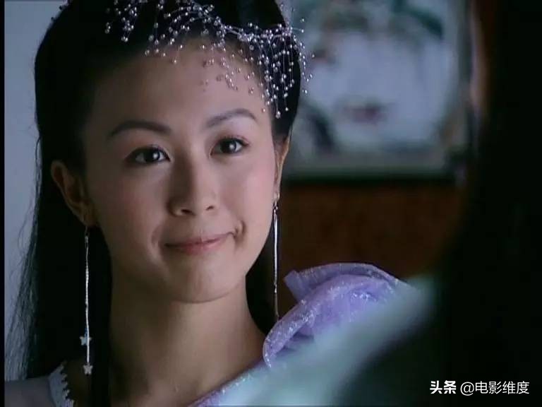 唐宁演的乱世佳人,唐宁女明星