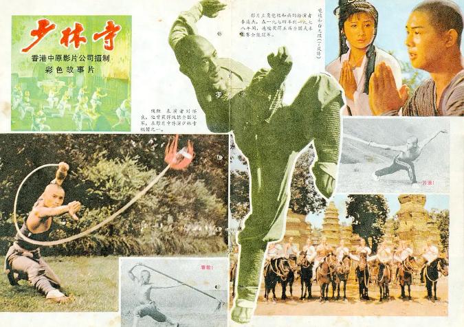 香港黑帮电影为什么少拍,香港黑帮电影中的真实人物