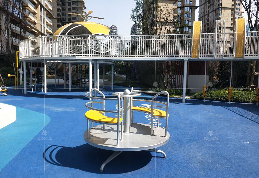 社区儿童乐园打造方案,社区儿童特色项目