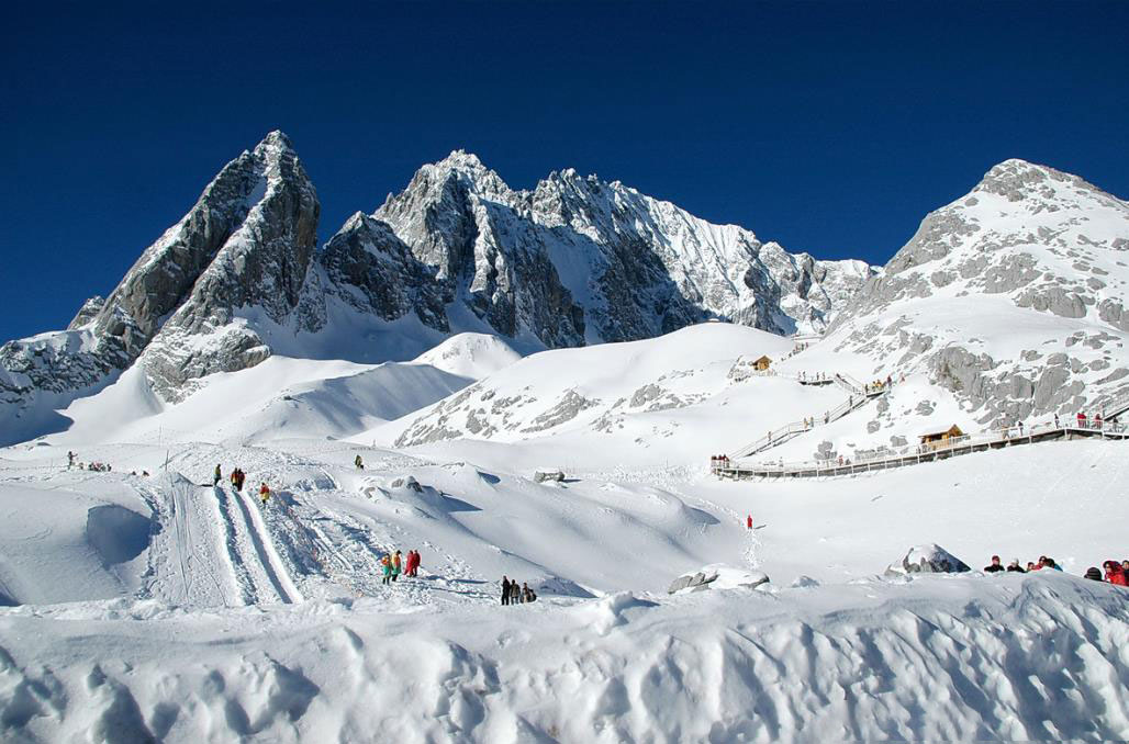 云南旅游全攻略自由行深度解析,云南每日详细旅游攻略最新