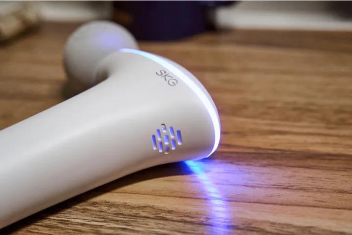 肩颈酸痛热敷按摩,缓解肩颈酸痛理疗