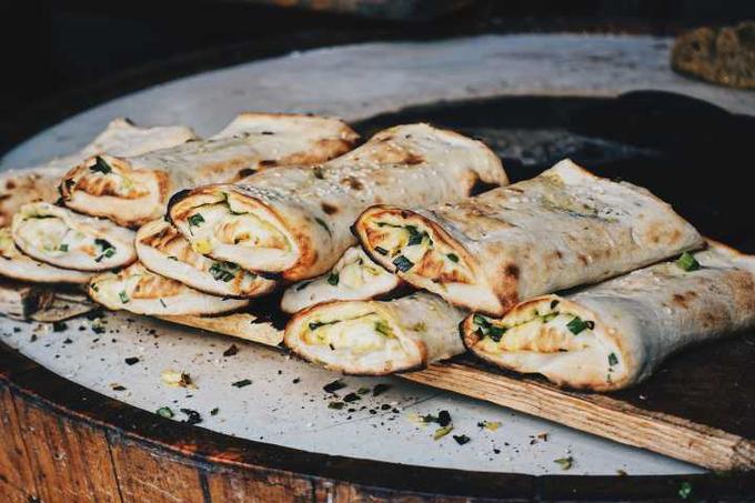 杭州四季青附近美食攻略,杭州美食嘻啦街攻略