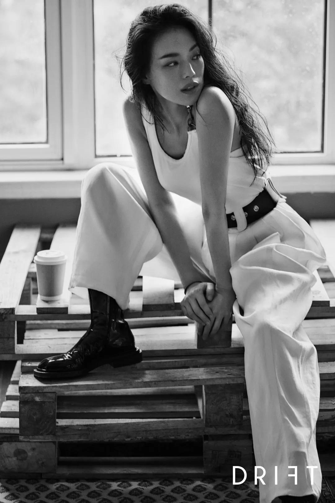 舒淇怎么不老,舒淇怎么不老呢