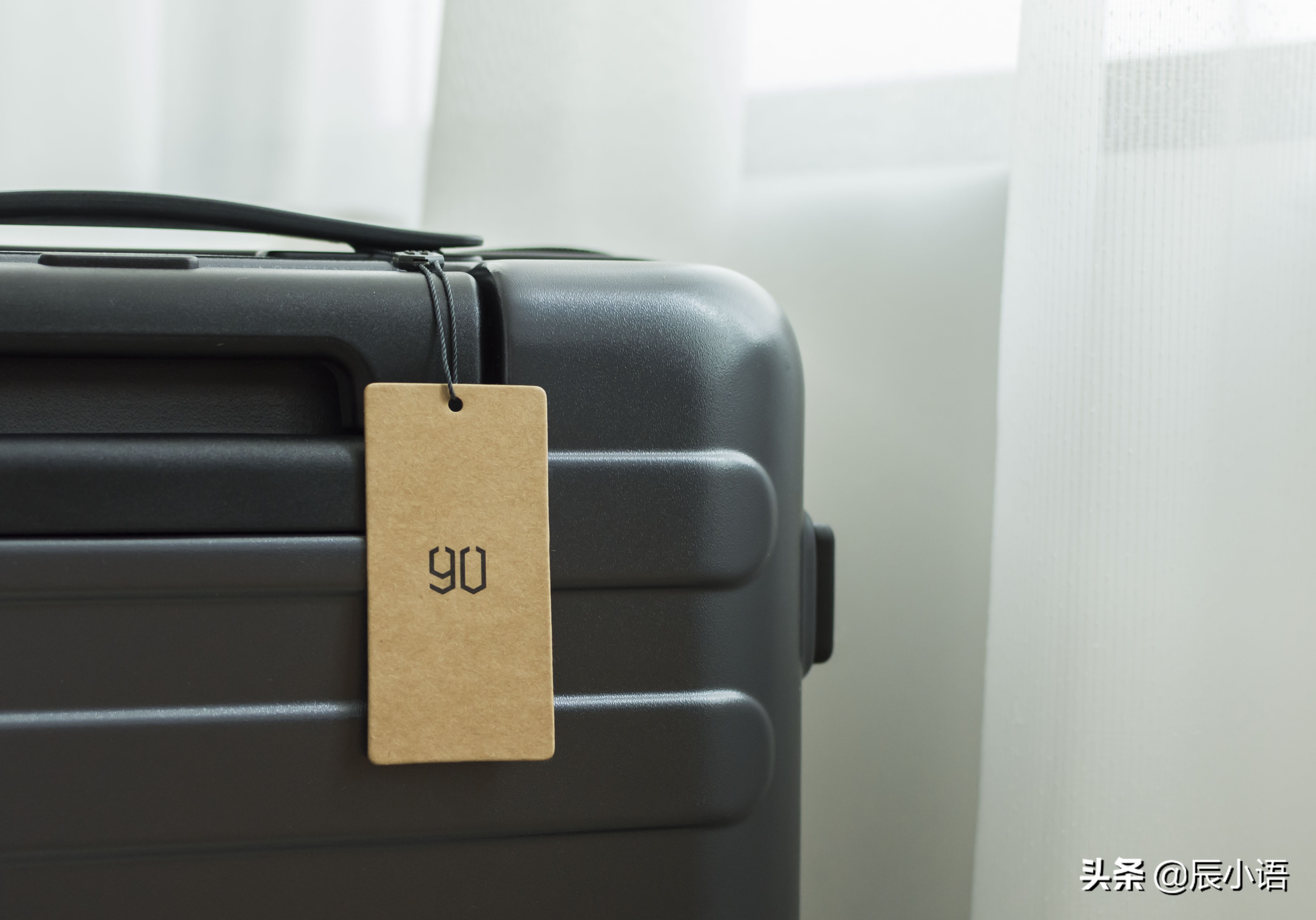 26寸行李箱旅游使用体验,自由行26寸行李箱