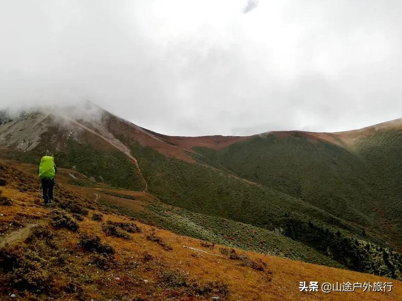 梅里北坡徒步最全攻略,梅里北坡徒步全攻略
