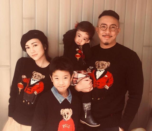 张继聪转型成功,张继聪变胖了