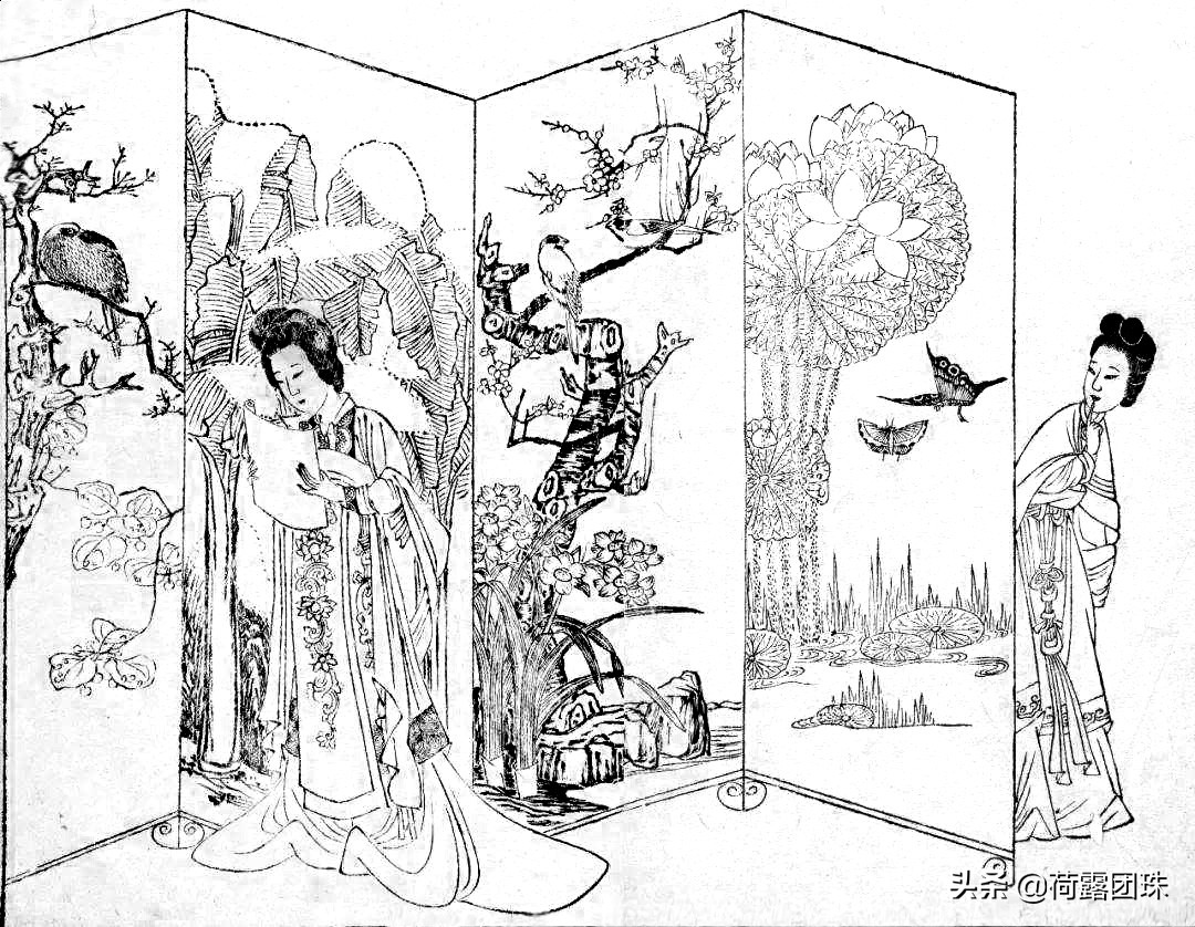 张派反二黄唱段,京剧张派二黄原版的名家名段大全