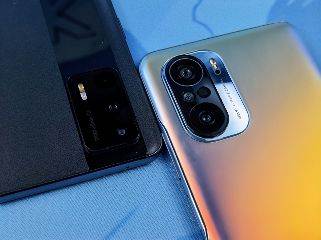 真我gt和红米k40相比较该如何选择,红米k40和真我gt相比较该如何选