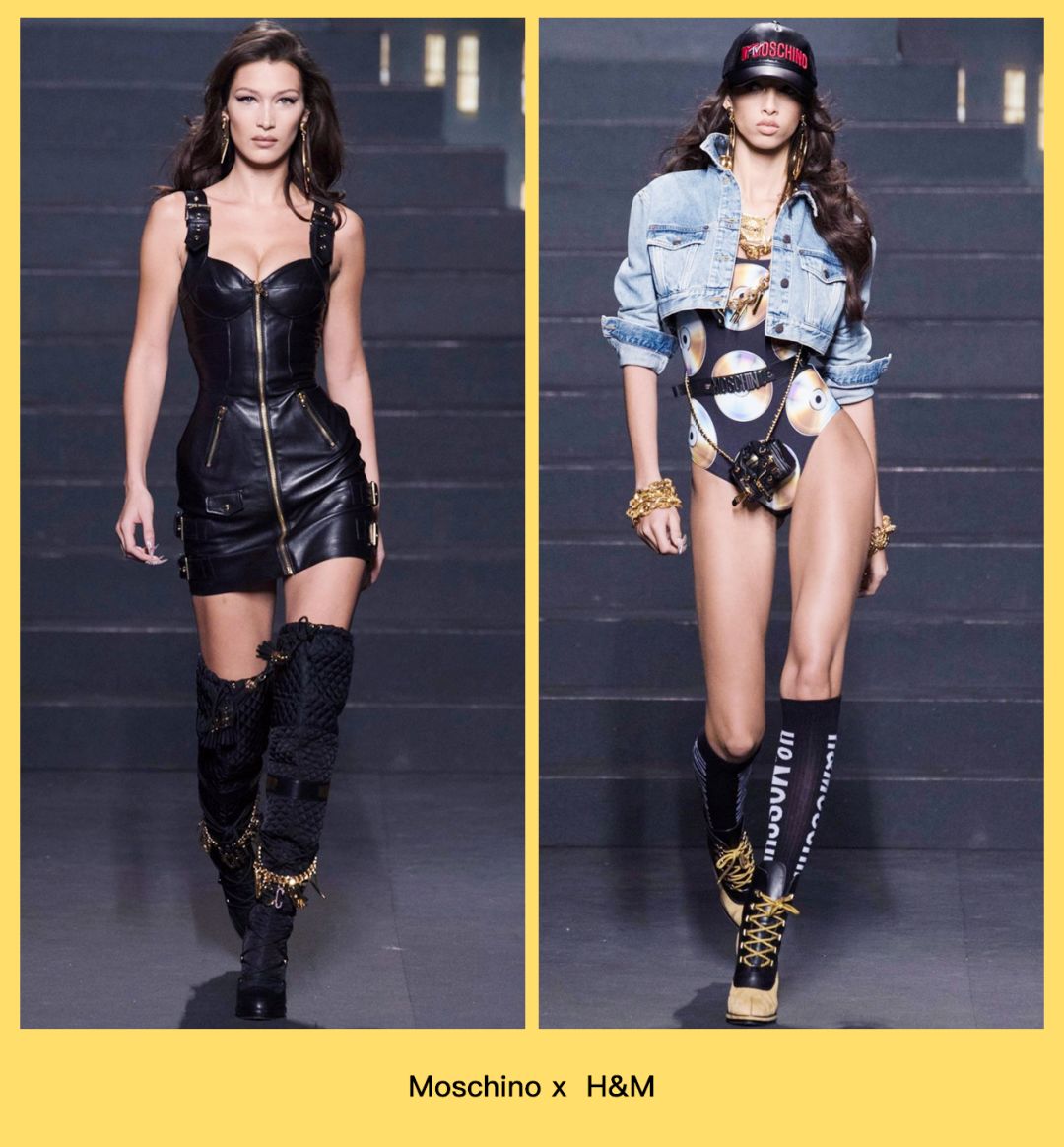 快时尚品牌与普通品牌之间的区别,快时尚品牌如何挑选最划算