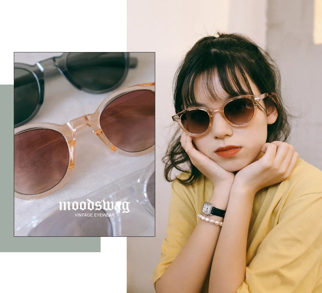 墨镜100元推荐防紫外线,100元左右的墨镜推荐品牌