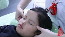 天气忽冷忽热儿童感冒了怎么办,孩子感冒气温高怎么办