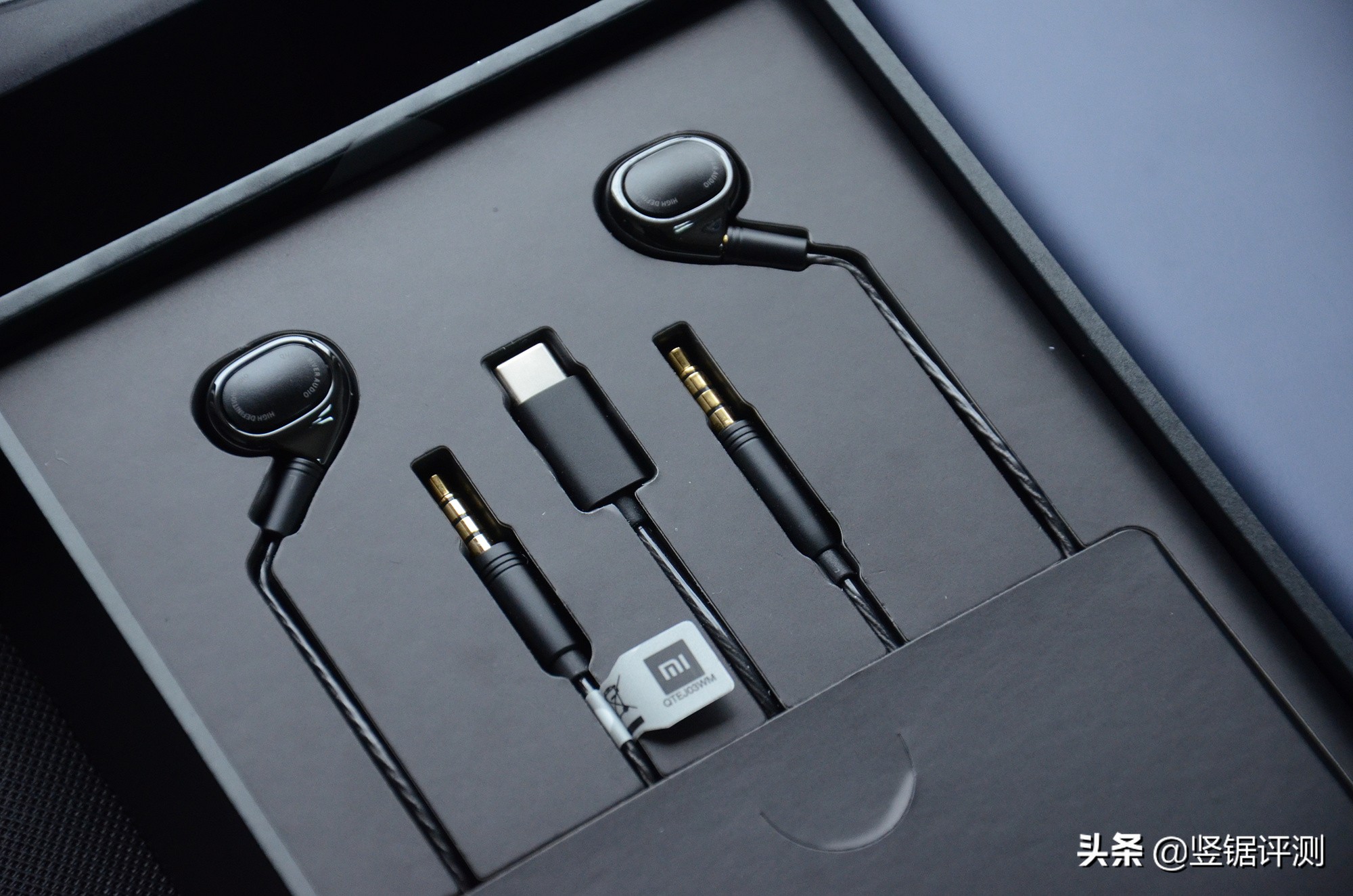 小米降噪耳机3pro和neobudspro,小米redmiairdots3pro耳机