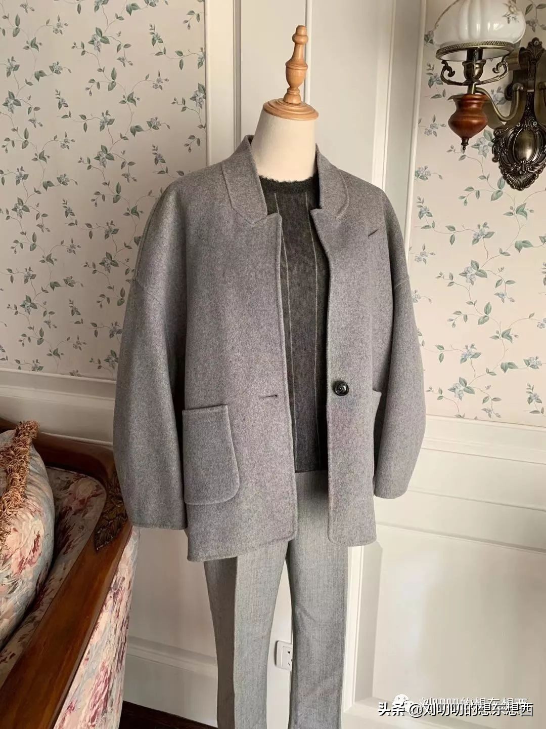 男士雅痞风穿搭,雅痞风穿搭男士