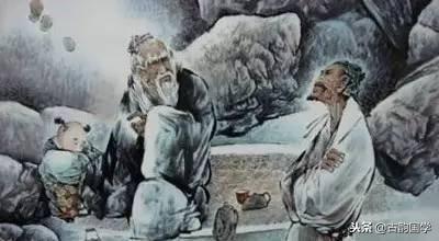 八拜之交指的是哪八拜简短故事,八拜之交是哪八拜的典故