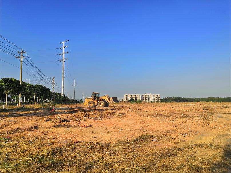 诏安县项目,诏安县2019新项目
