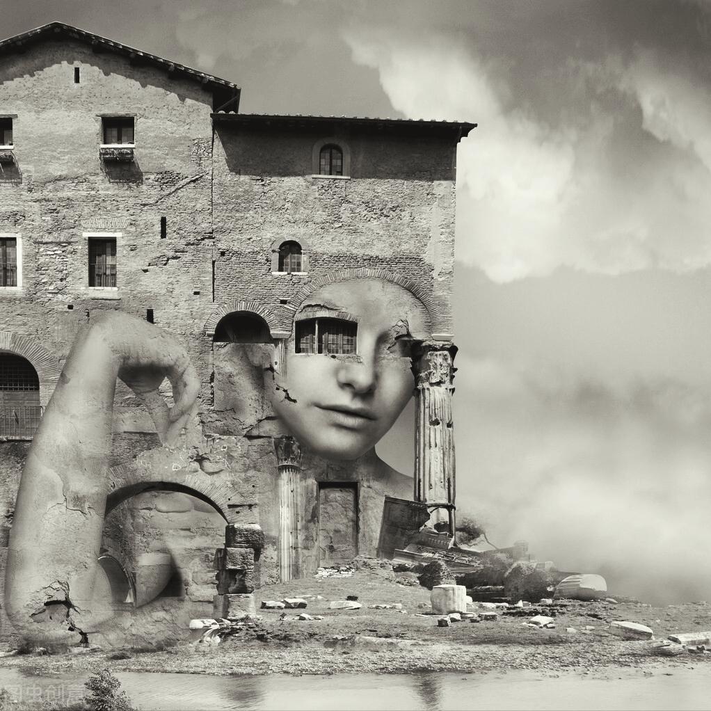 有两种生活，一种是燃烧，一种是腐烂