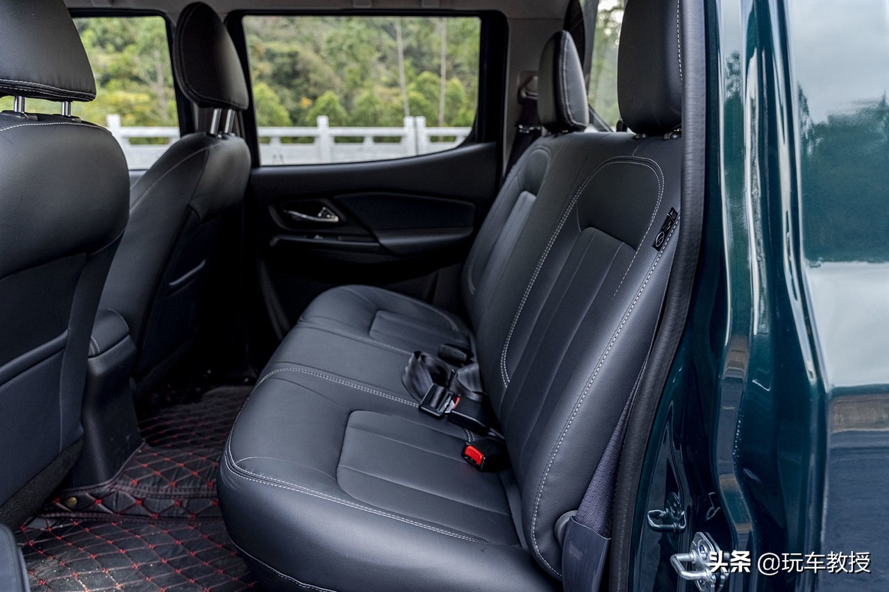 2018锐骐2.5t发动机,2.4t发动机