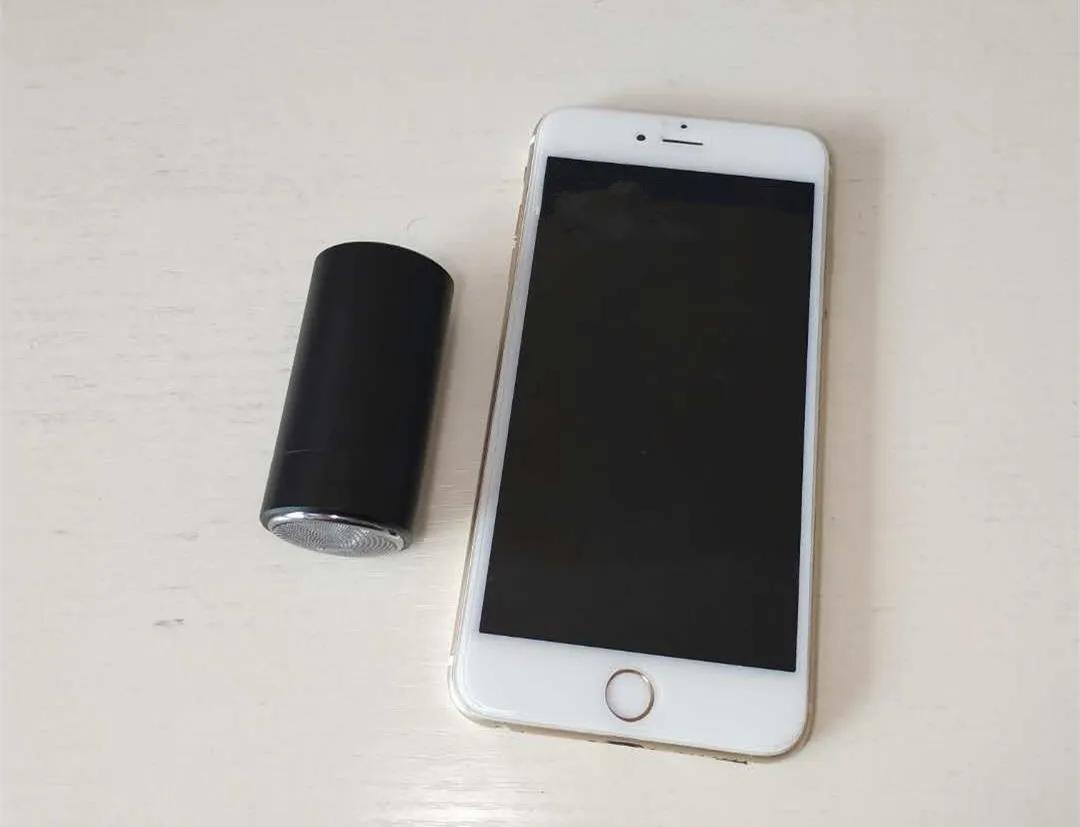 国产名牌剃须刀,德国双立人剃须刀