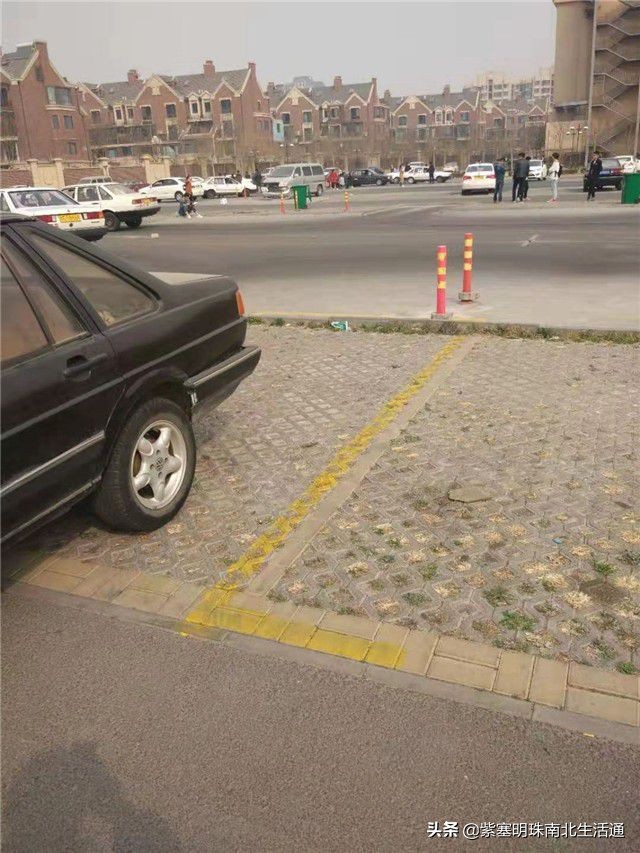 天津哪家驾校最靠谱,天津市西青区通华驾校怎么样