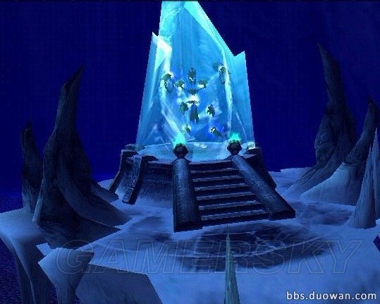 魔兽世界天启四骑士背景故事,魔兽世界卡拉赞背景故事