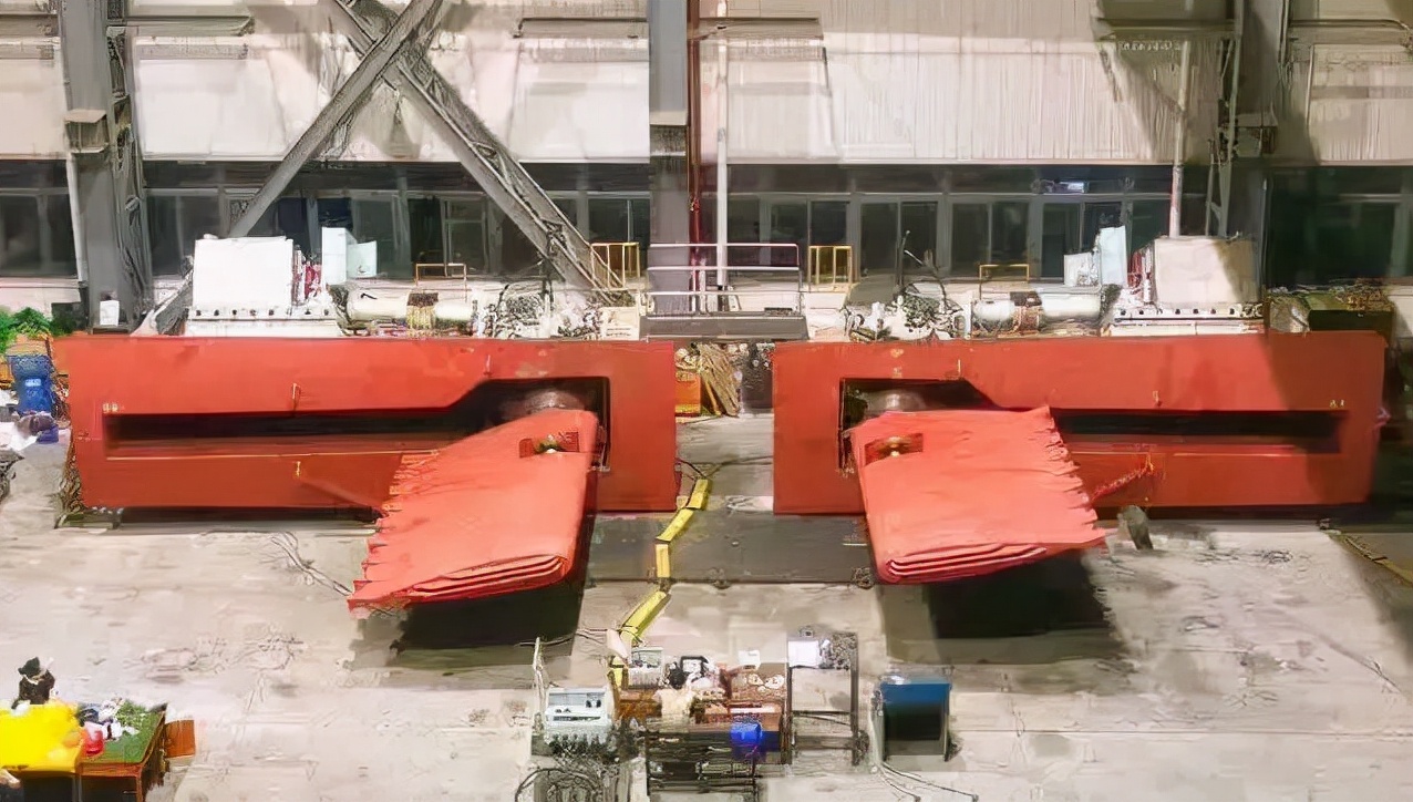 船海探索|船舶的“人工鱼翅”——减摇鳍