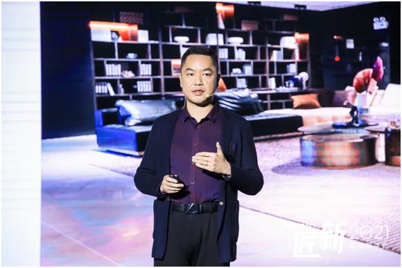 为Z世代而来！劳卡2021年度新品引领家居新时尚