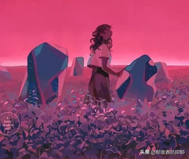 穿过幽暗的岁月的感悟,穿过幽暗的岁月女声版