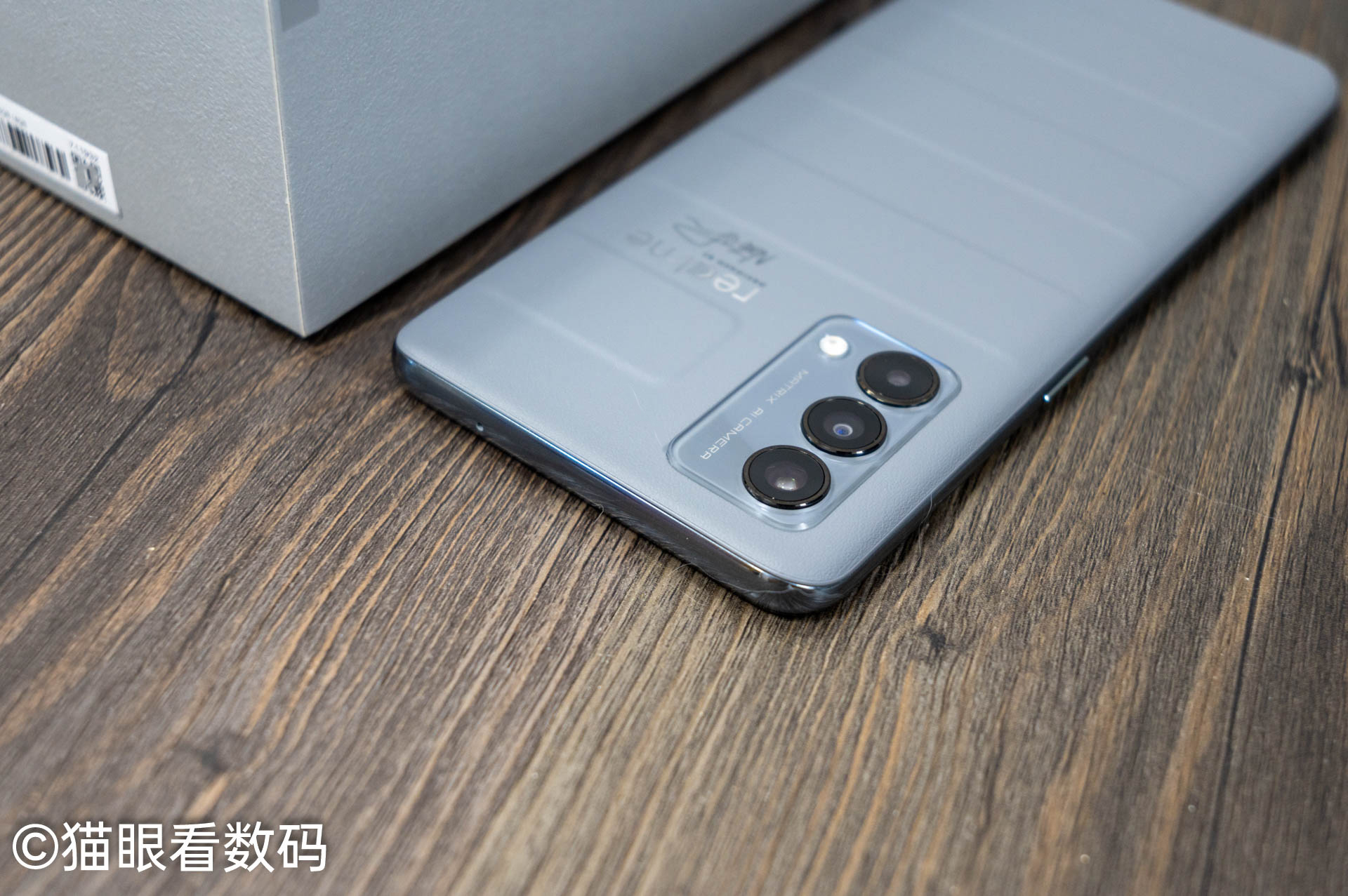 realme真我gt大师版拍视频,realme真我gt大师版探索版测评