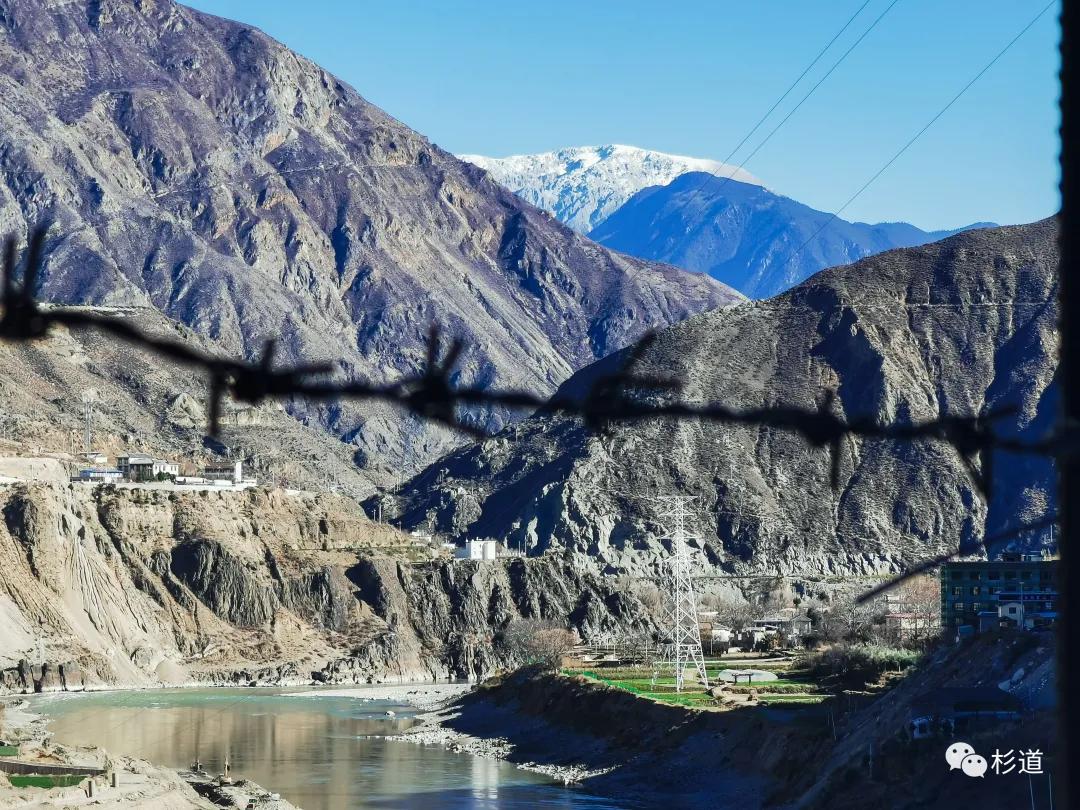 徒步进藏南线还是川藏北线,徒步进藏攻略路线