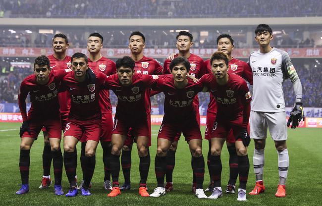 上港国安恒大赢球鲁能,中超国安对鲁能解说